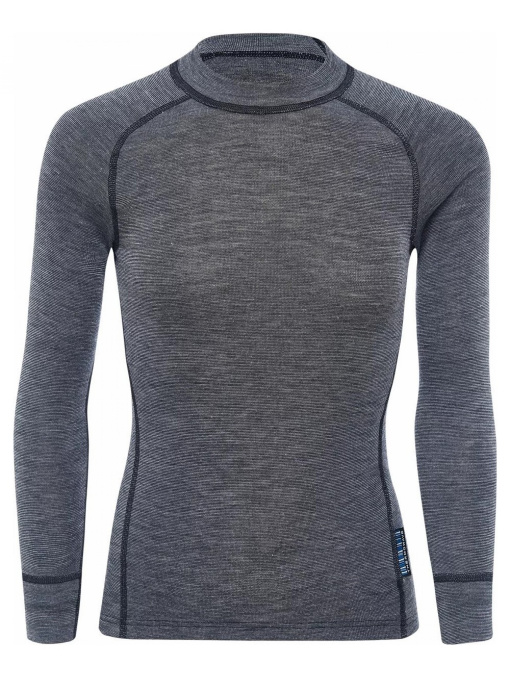 Фуфайка MERINO WARM ACTIVE JUNIOR модель 12ACTI410-930 Фото