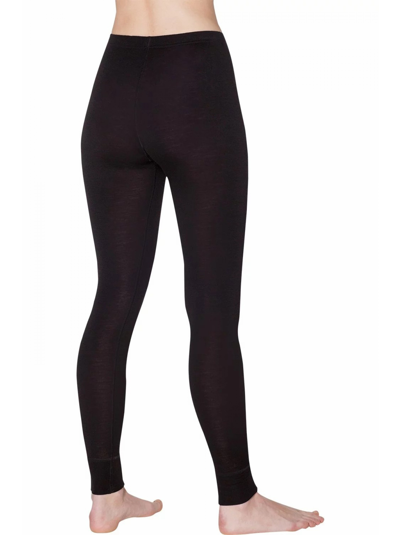 Кальсоны MERINO WARM модель 12WARM712-990 Фото