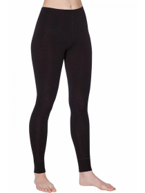 Кальсоны MERINO WARM модель 12WARM712-990 Фото