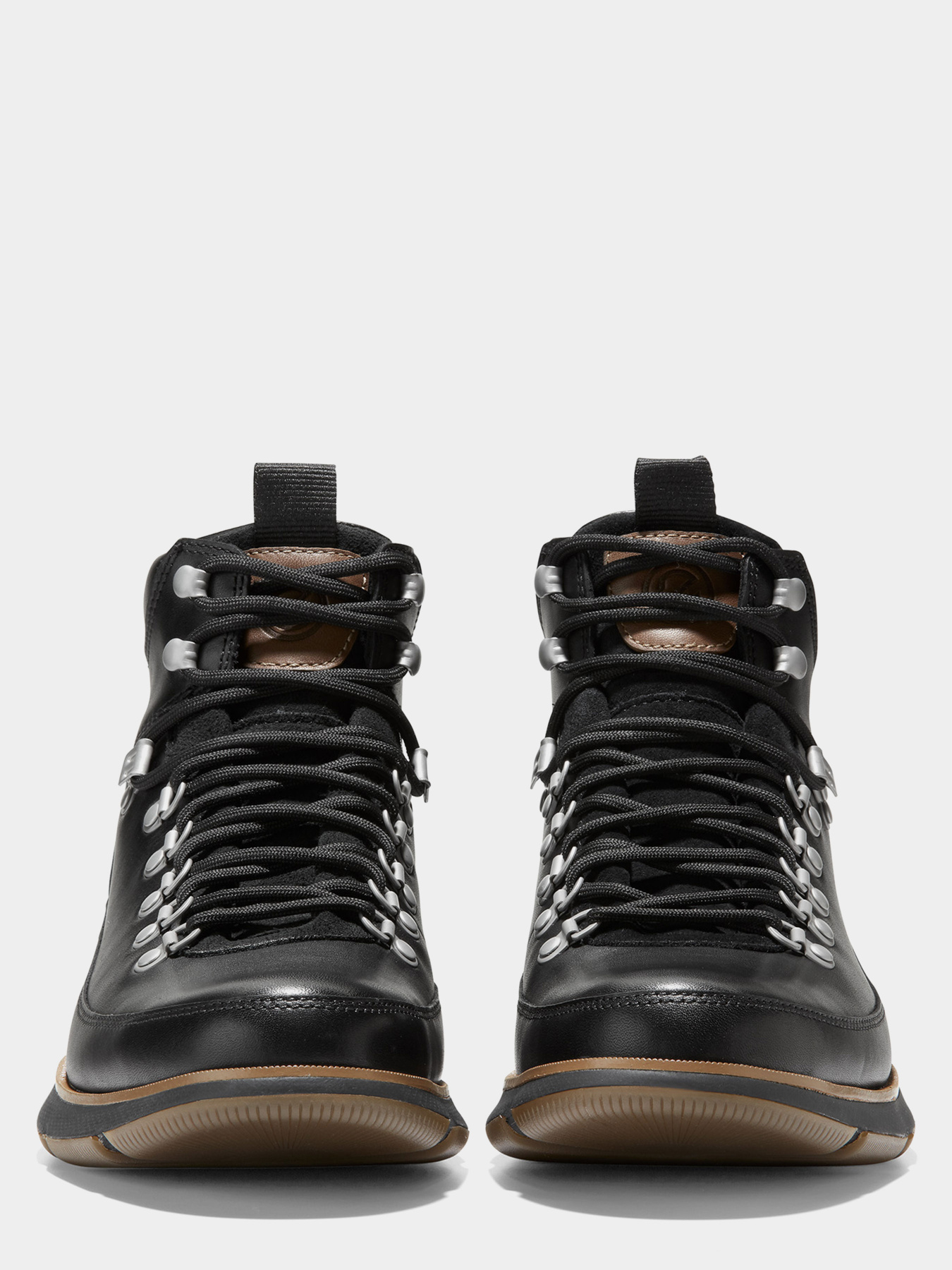 Ботинки Cole Haan модель C35578 Фото