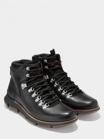 Ботинки Cole Haan модель C35578 Фото