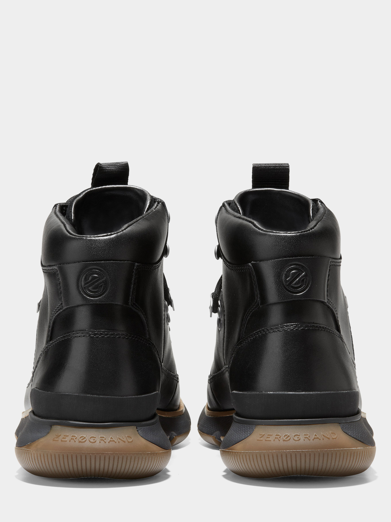 Черевики Cole Haan модель C35578 Черевики Cole Haan модель C35578 Фото