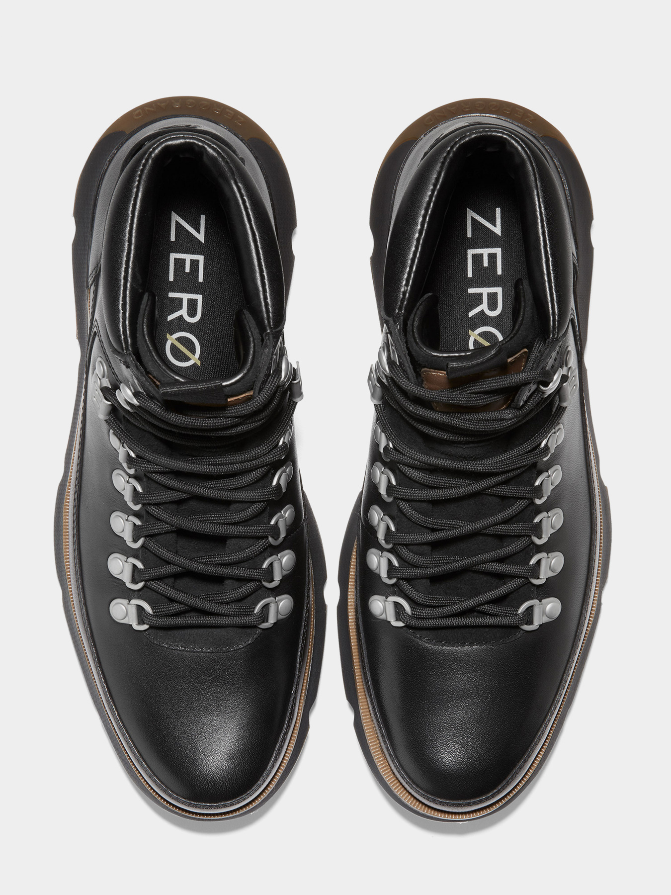 Черевики Cole Haan модель C35578 Черевики Cole Haan модель C35578 Фото