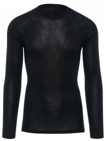 Фуфайка MERINO WARM модель 12WARM411-990 Фото