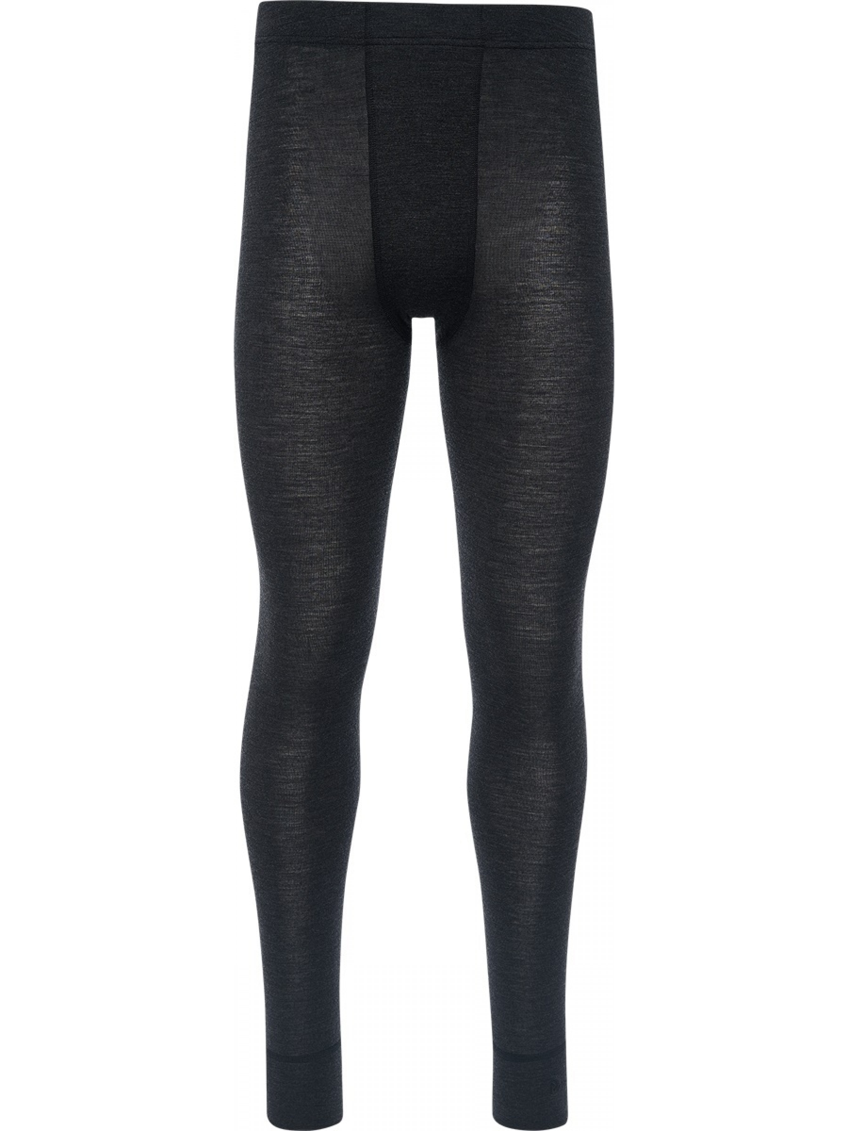 Вовняна Чоловіча Термобілизна Thermowave Термолегінси (ec41ce80-2fee-11ec-a9a3-0050568c5378) колір чорний