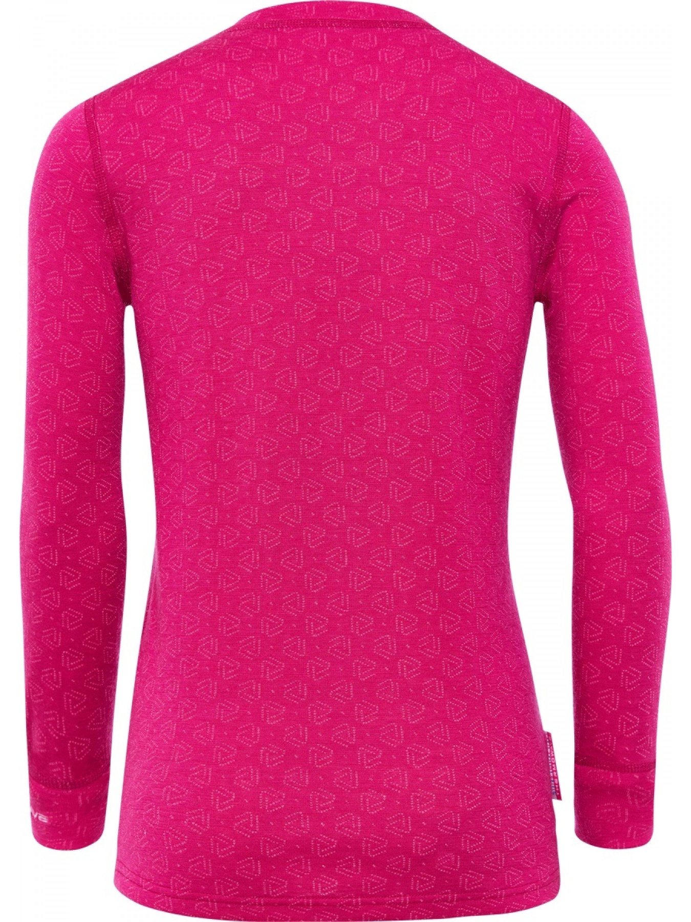 Фуфайка MERINO XTREME JUNIOR модель 12XTRM410-440 Фото