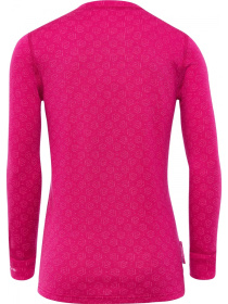 Фуфайка MERINO XTREME JUNIOR модель 12XTRM410-440 Фото