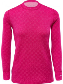 Фуфайка MERINO XTREME JUNIOR модель 12XTRM410-440 Фото