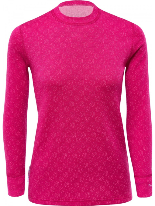 Термобелье Thermowave Термокофта модель 12XTRM410-440 Фото