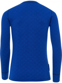 Фуфайка MERINO XTREME JUNIOR модель 12XTRM410-660 Фото