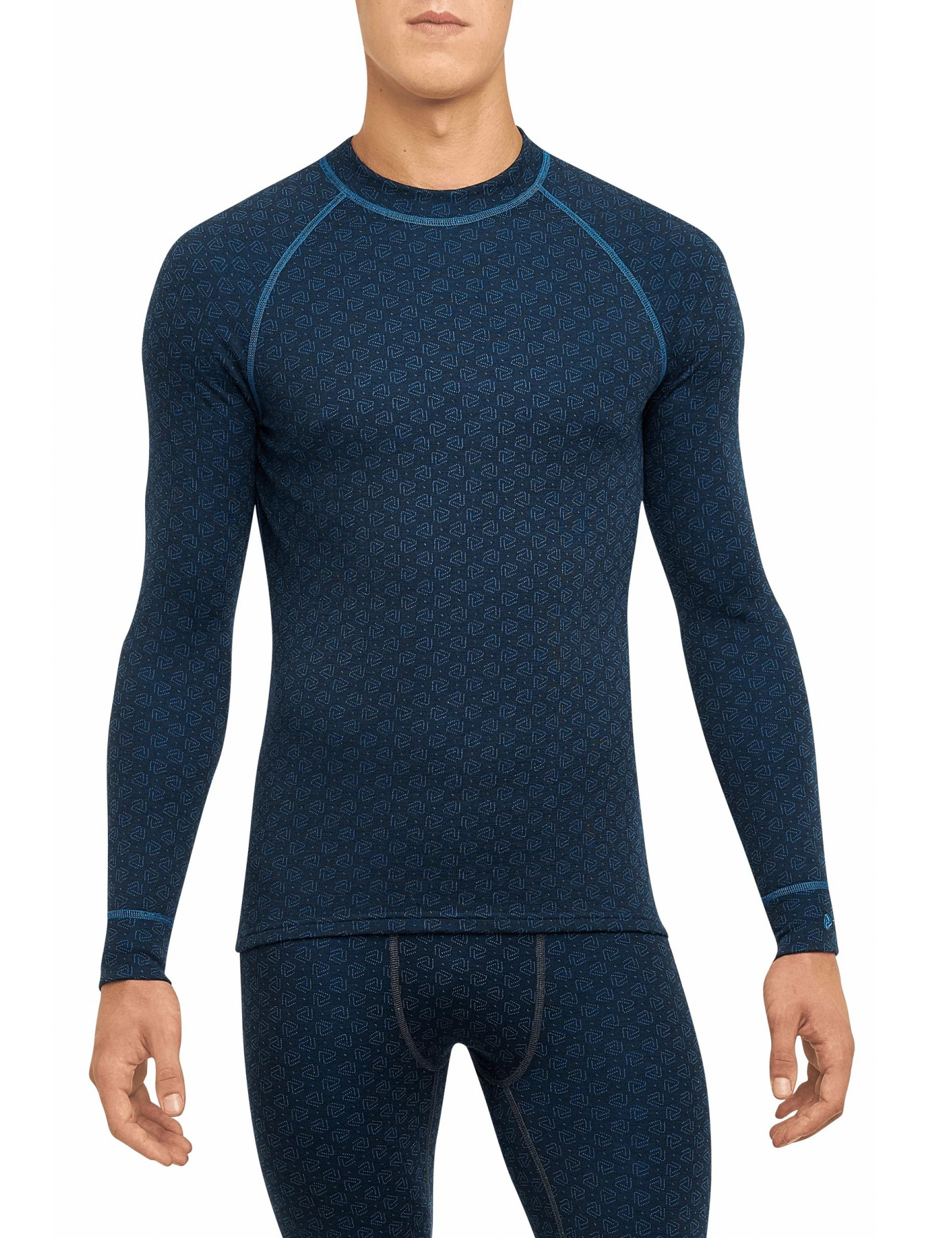 Фуфайка Merino Xtreme модель 12XTRM411-691 Фото