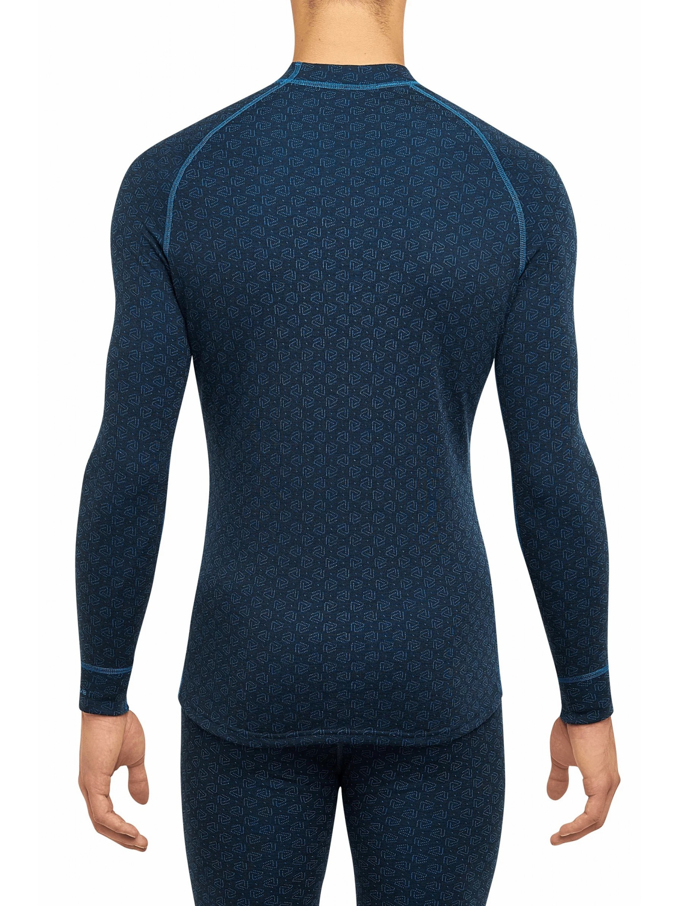 Фуфайка Merino Xtreme модель 12XTRM411-691 Фото