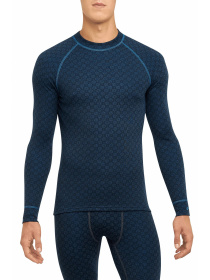 Фуфайка Merino Xtreme модель 12XTRM411-691 Фото