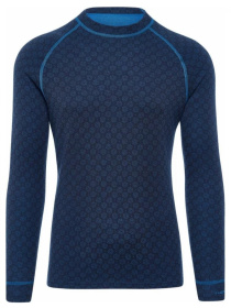 Фуфайка Merino Xtreme модель 12XTRM411-691 Фото