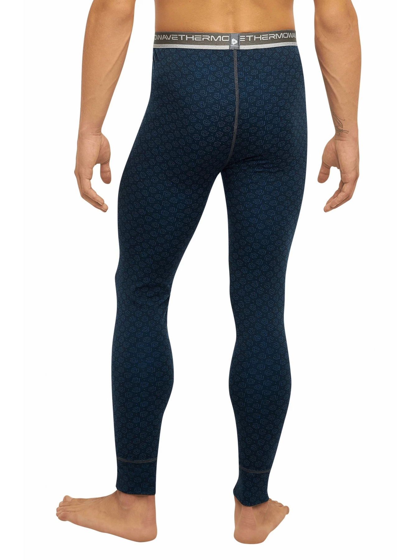 Термобілизна Thermowave Термолегінси модель 12XTRM711-690 Фото