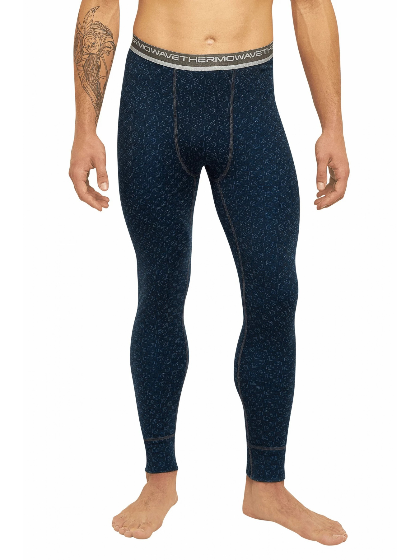 Термобелье Thermowave Термолегінси модель 12XTRM711-690 Фото