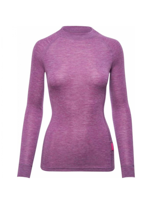 Фуфайка MERINO WARMACTIVE модель 12ACTI412-550 Фото