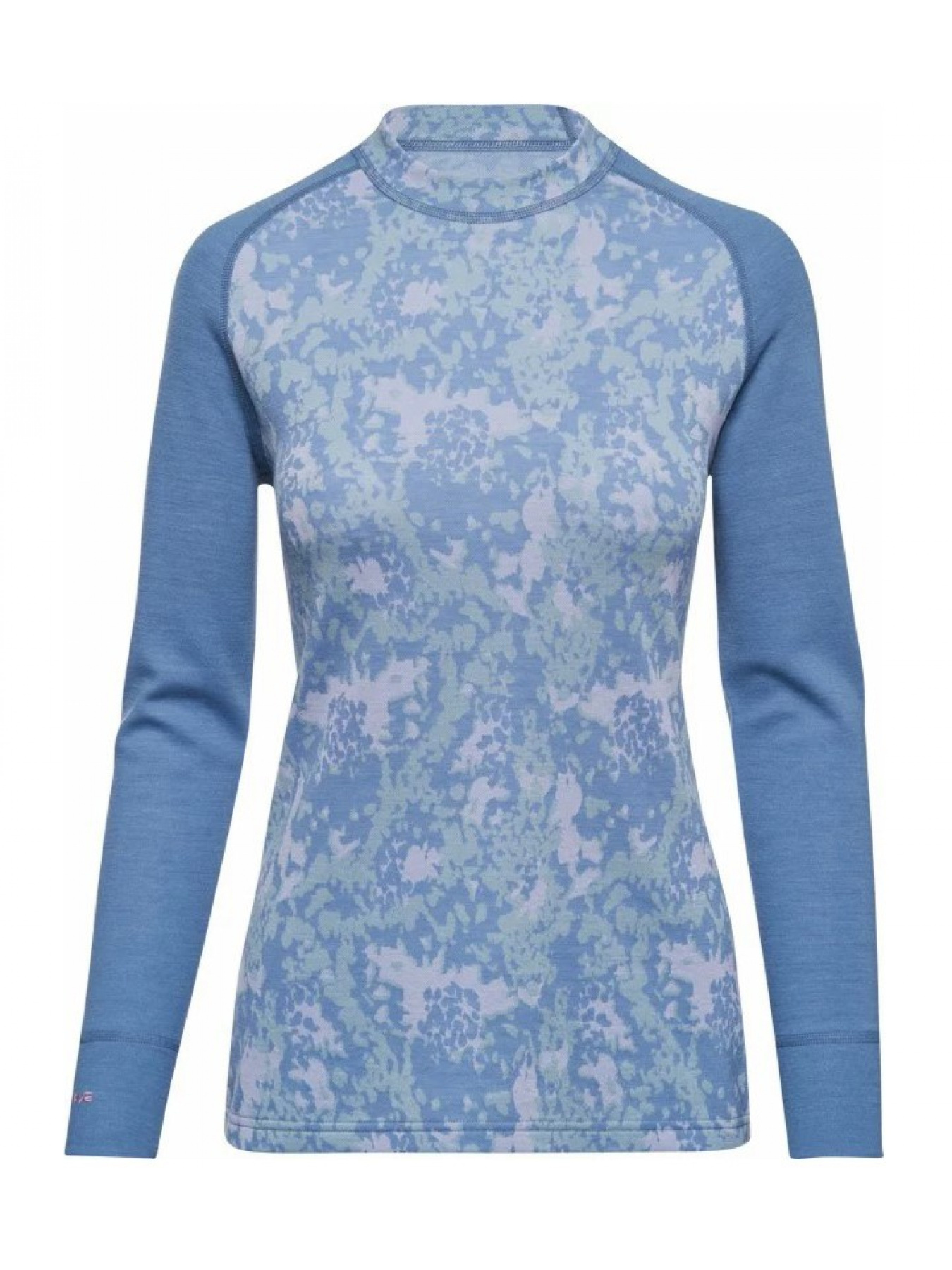 Термобелье Thermowave Термокофта модель 16FLOW422-652 Фото