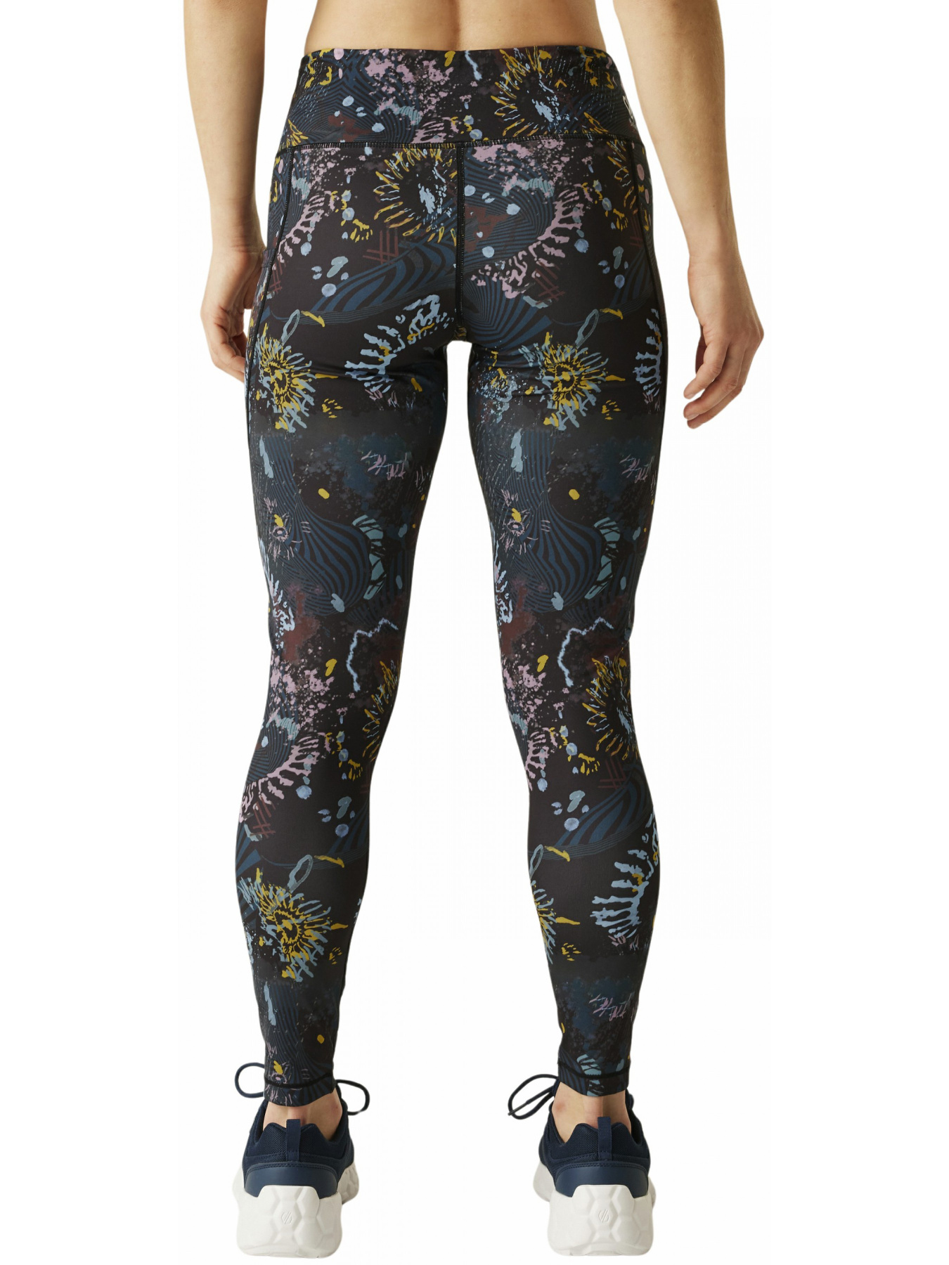 Термобелье Dare2B Термолегінси модель DWJ612-0EM Фото