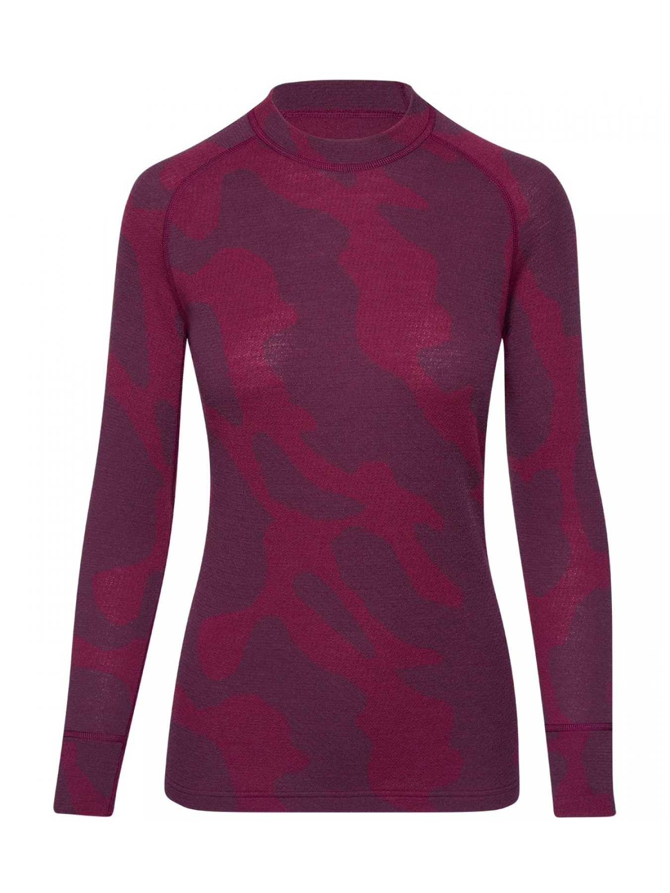 Термобілизна Thermowave Термокофта модель 21FLOW412-480 Фото