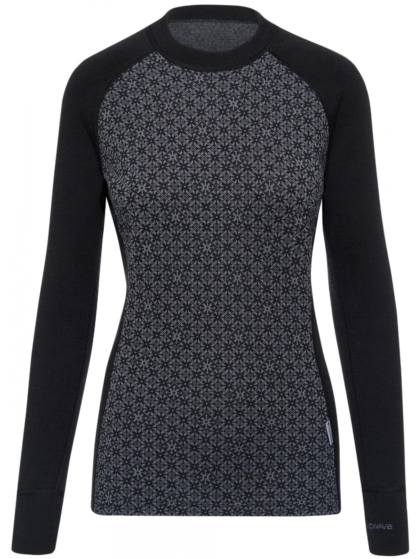 Термобілизна Thermowave Термокофта модель 21FLOW422-972 Фото