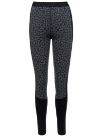 Кальсони Merino Snowfall модель 21FLOW752-972 Фото