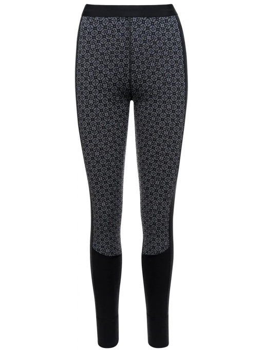 Кальсони Merino Snowfall модель 21FLOW752-972 Фото