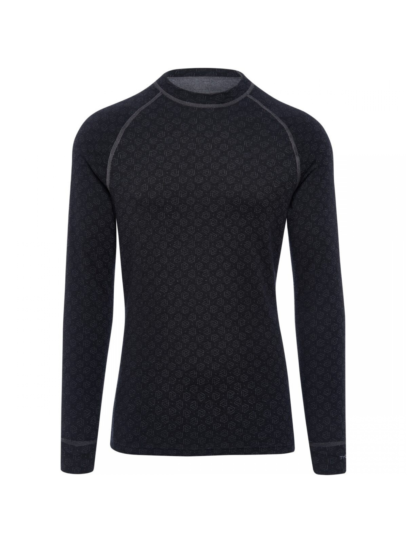 Фуфайка Merino Xtreme модель 12XTRM411-990 Фото
