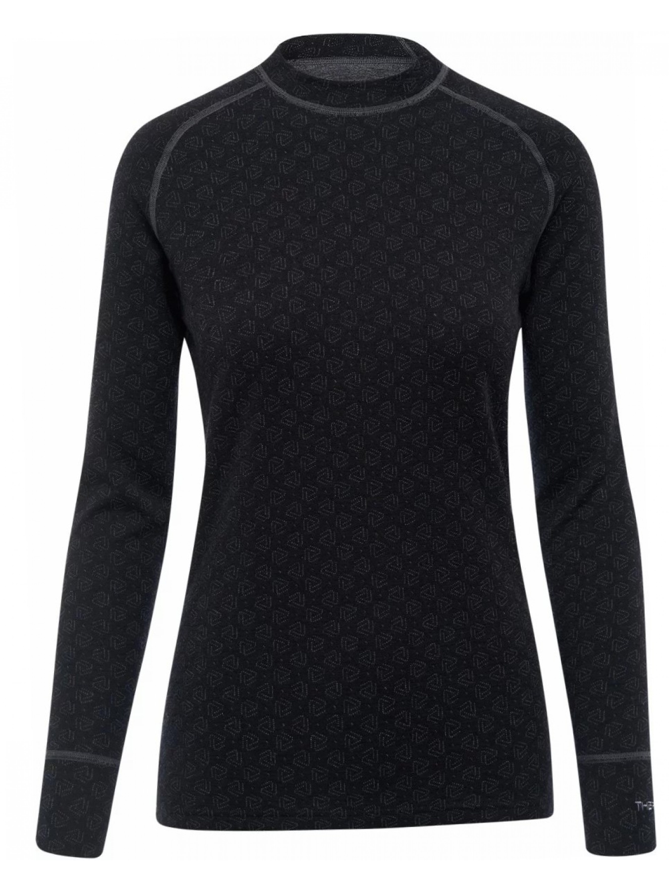 Термобелье Thermowave Термокофта модель 12XTRM412-990 Термобелье Thermowave Термокофта модель 12XTRM412-990 Фото