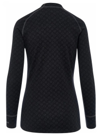 Термобелье Thermowave Термокофта модель 12XTRM412-990 Термобелье Thermowave Термокофта модель 12XTRM412-990 Фото