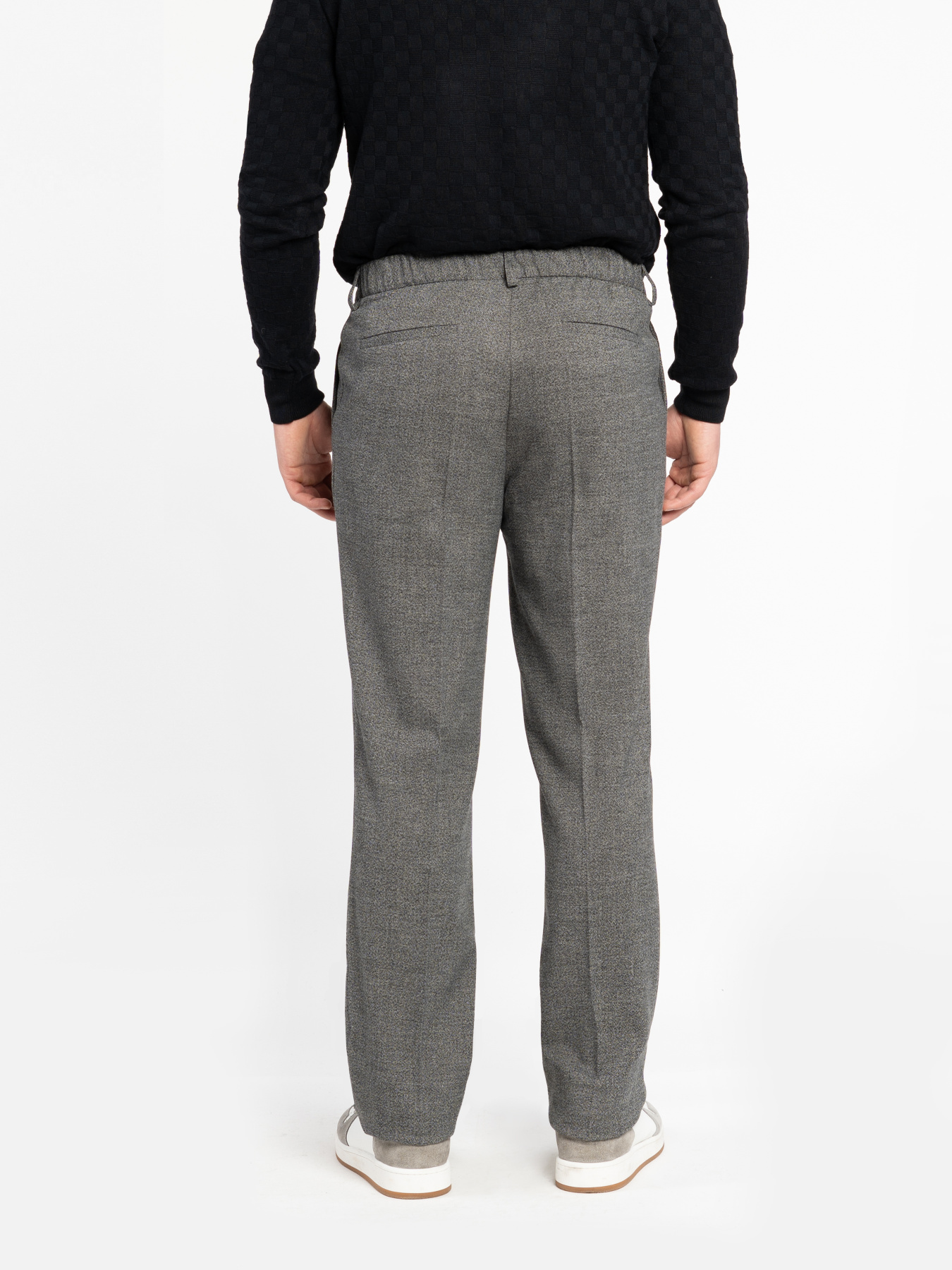 Штани повсякденні Arber модель M01.24.12.531 Фото