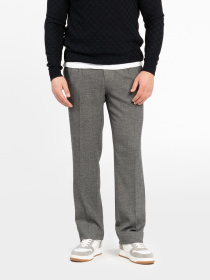 Штани повсякденні Arber модель M01.24.12.531 Фото