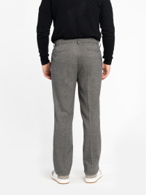 Штани повсякденні Arber модель M01.24.12.531 Фото