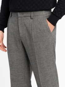 Штани повсякденні Arber модель M01.24.12.531 Фото