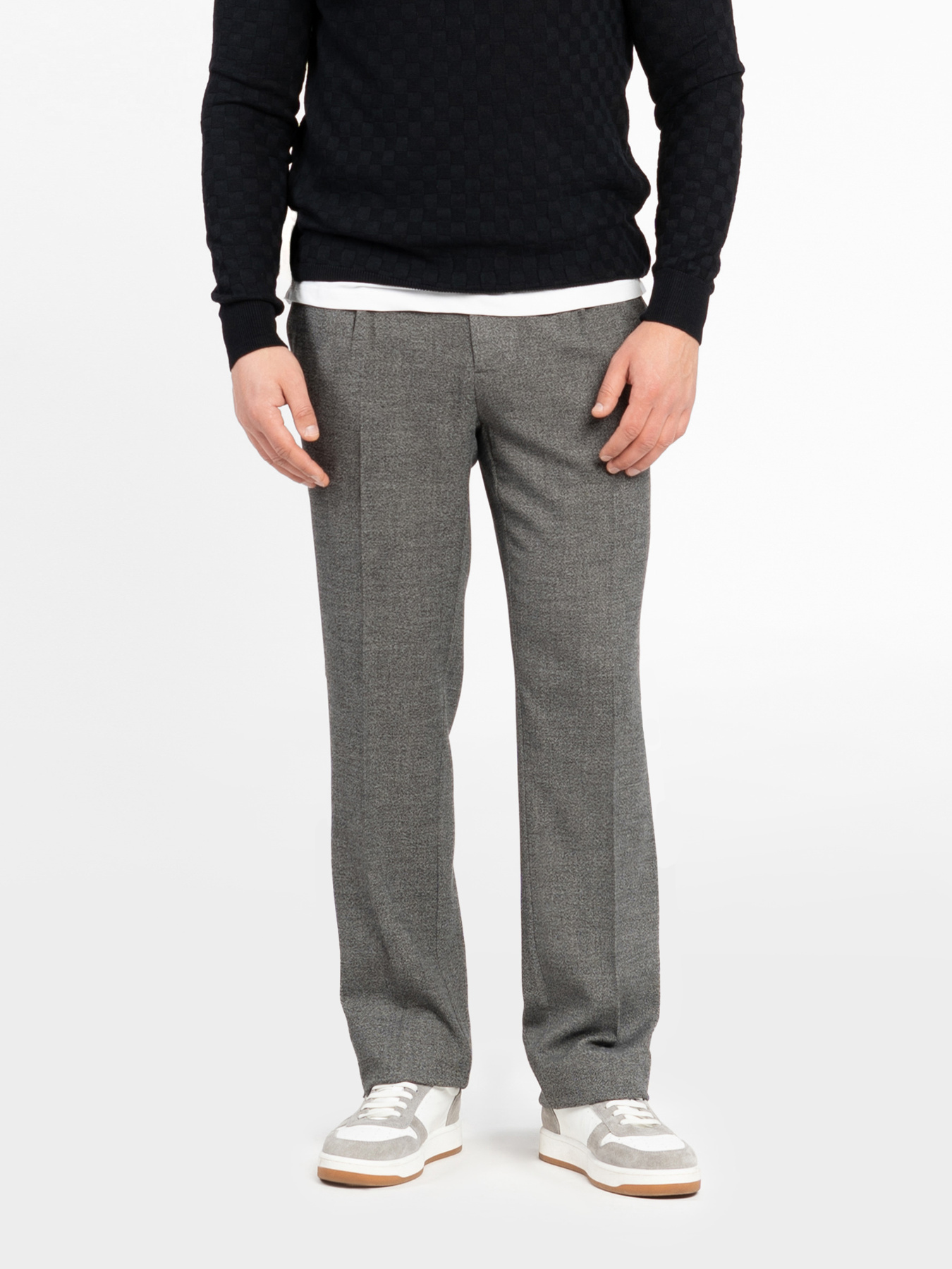 Повсякденні штани Arber модель M01.24.12.531 Фото