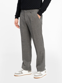 Повсякденні штани Arber модель M01.24.12.531 Фото