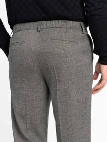 Повсякденні штани Arber модель M01.24.12.531 Фото