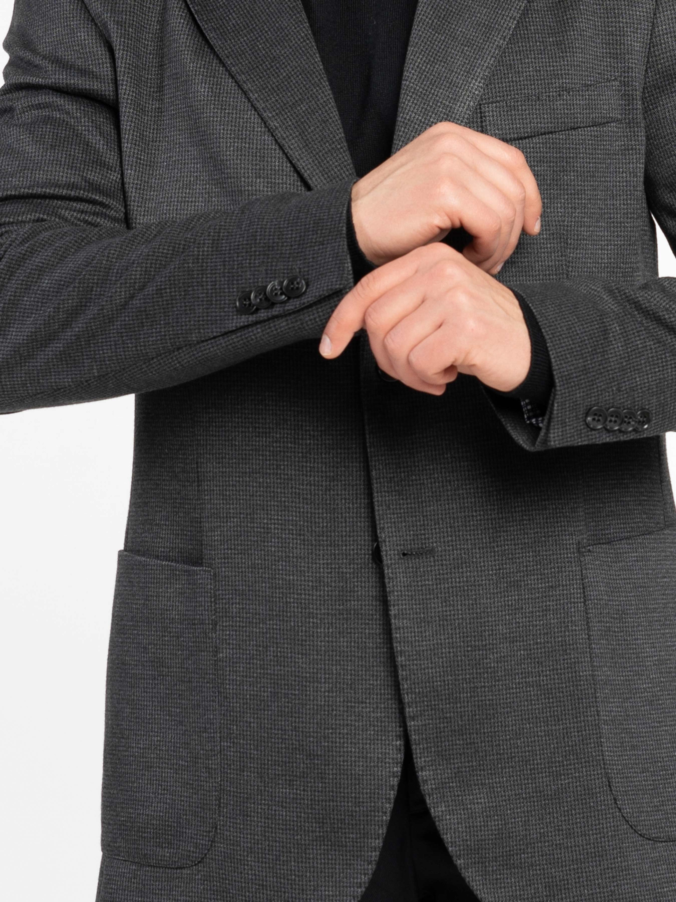 Пиджак Arber модель M02.08.14.531 Фото