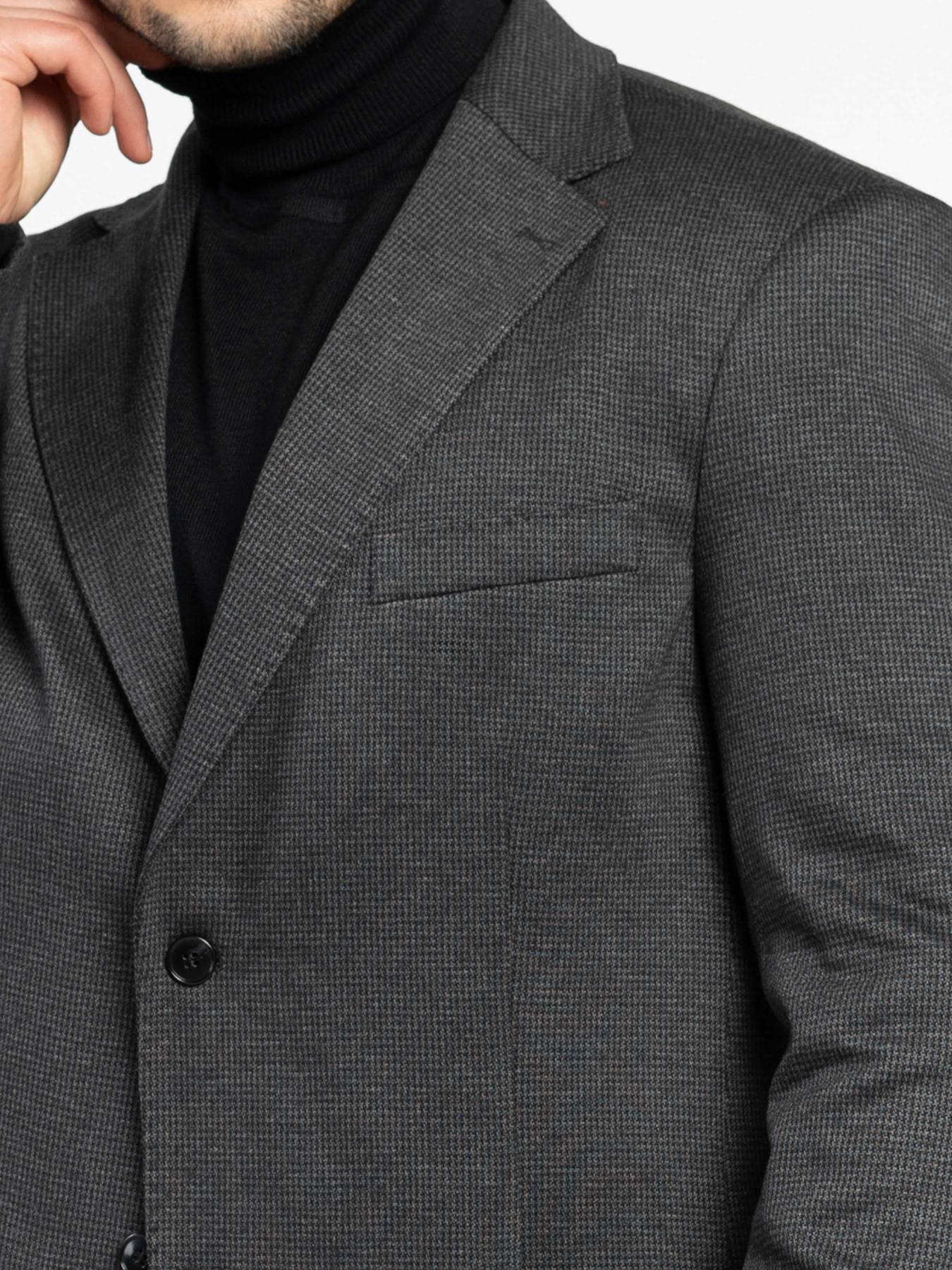 Пиджак Arber модель M02.08.14.531 Фото