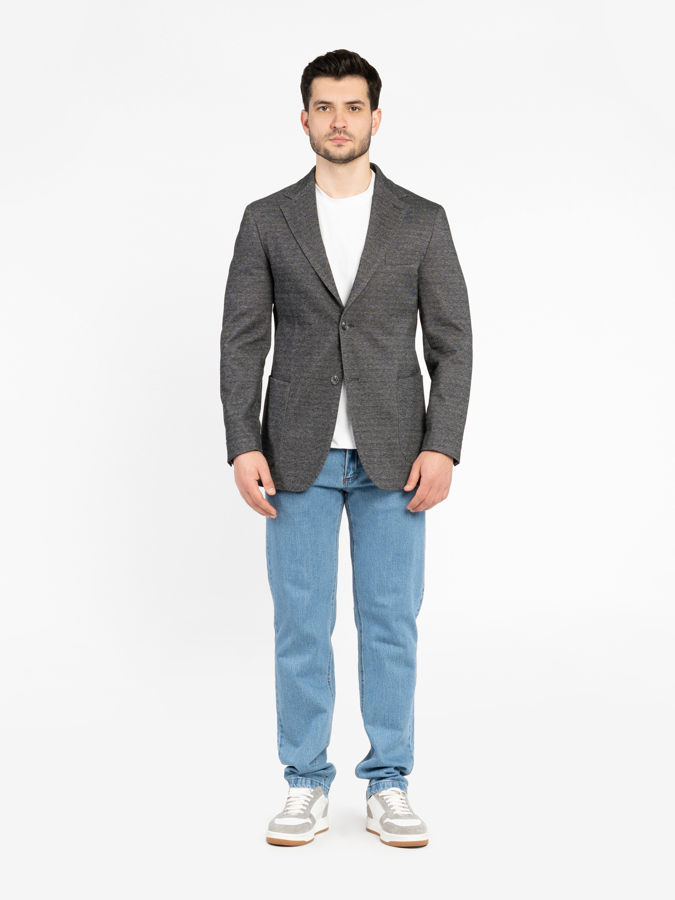 Пиджак Arber модель M02.10.14.531 Фото