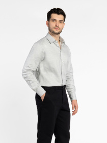 Рубашка Arber модель M05.21.12.611 Фото