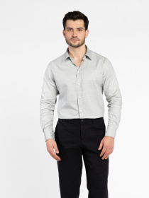 Сорочка повсякденна Arber модель M05.21.12.611 Фото