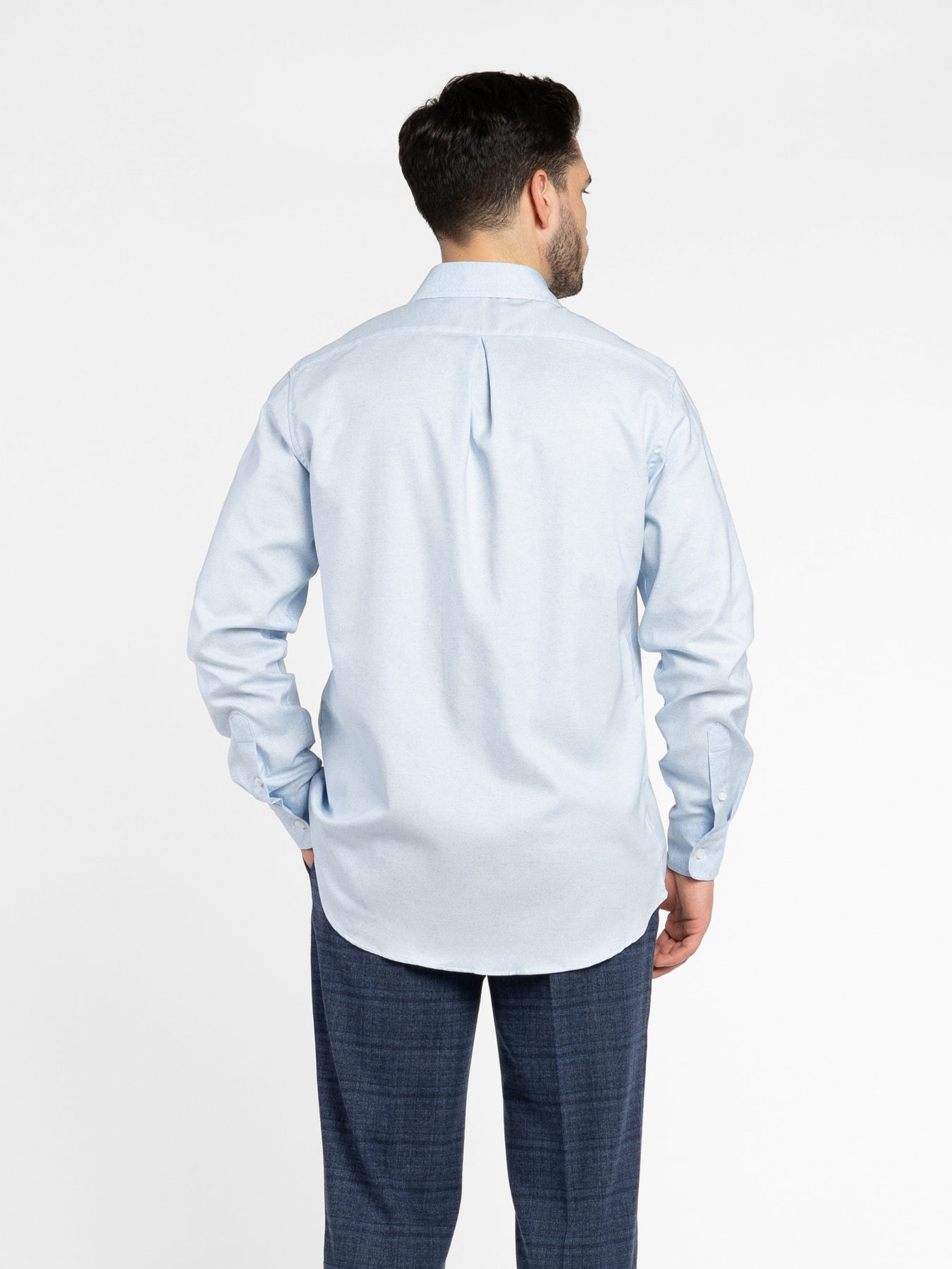 Рубашка Arber модель M05.23.23.611 Фото