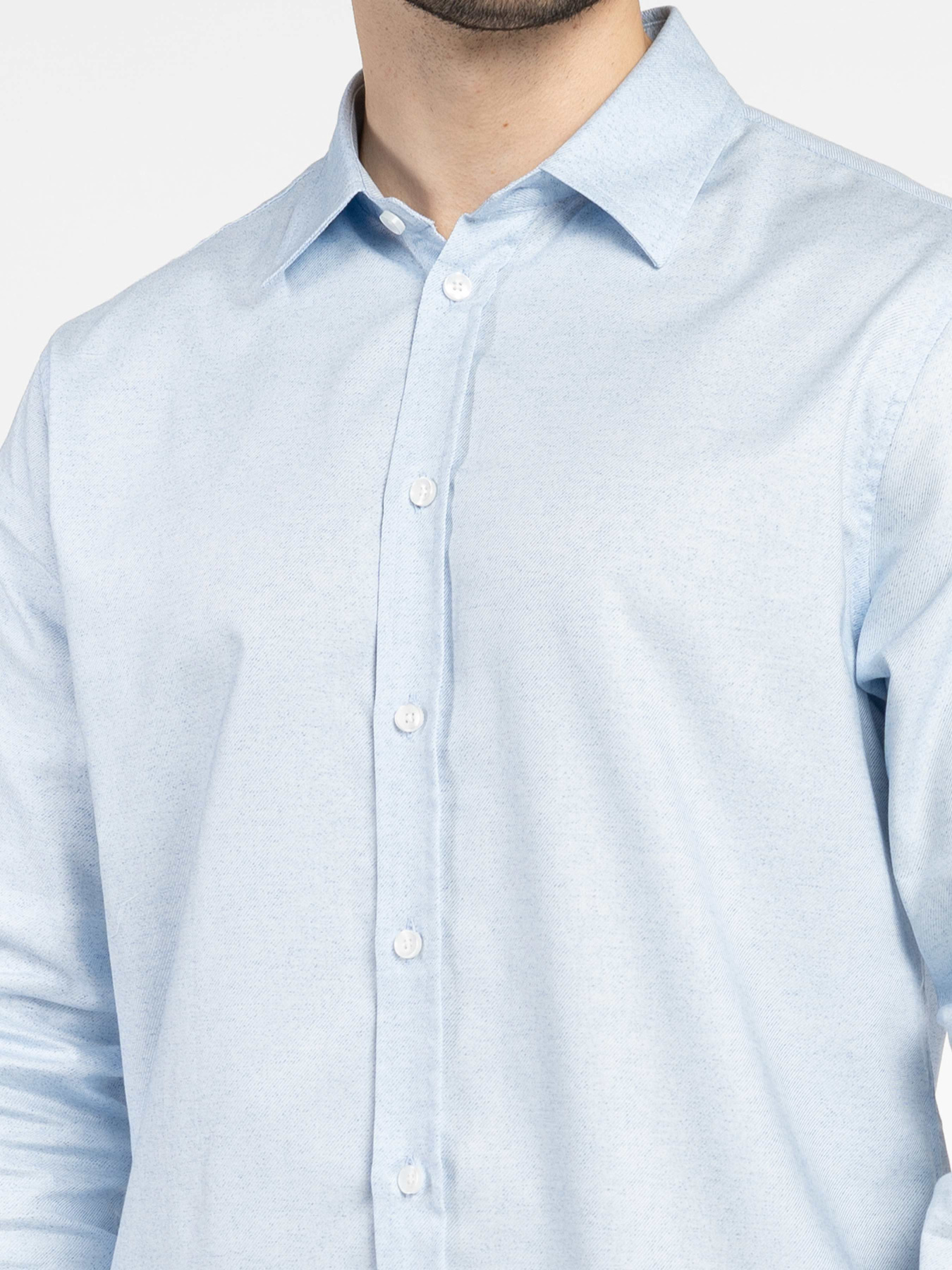 Сорочка повсякденна Arber модель M05.23.23.611 Фото