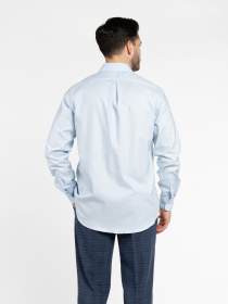 Сорочка повсякденна Arber модель M05.23.23.611 Фото