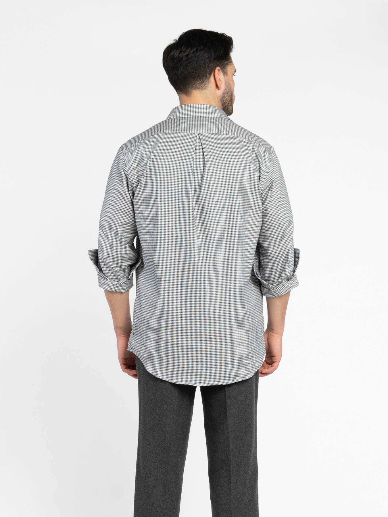 Рубашка Arber модель M05.24.06.611 Фото