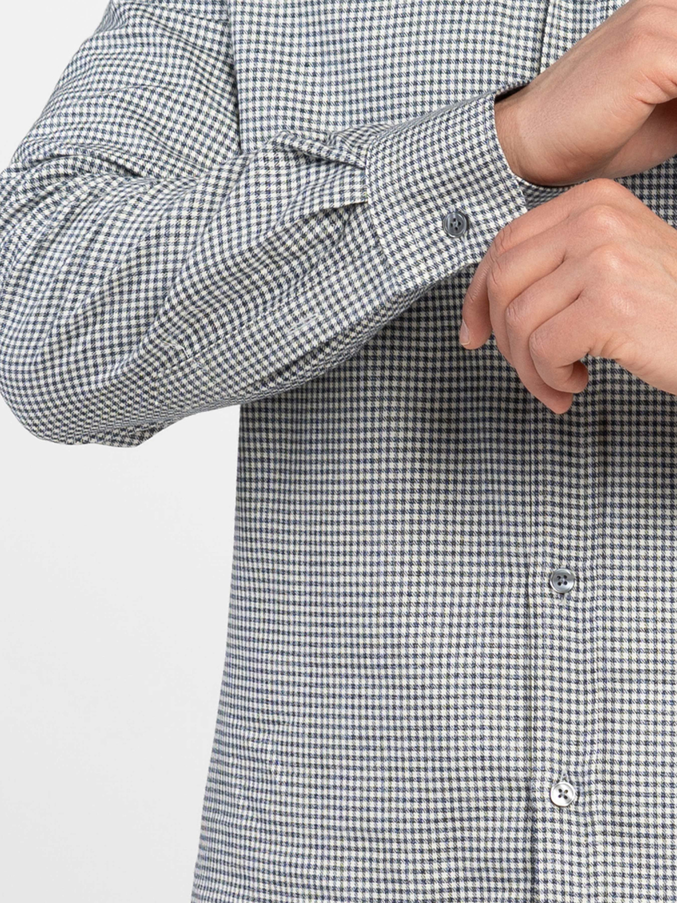 Рубашка Arber модель M05.24.06.611 Фото