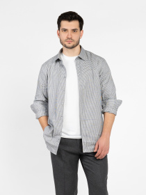 Рубашка Arber модель M05.24.06.611 Фото