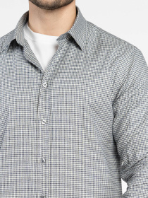 Рубашка повседневная Arber модель M05.24.06.611 Фото