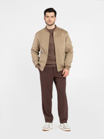 Бомбер Arber модель M08.04.16.532 Бомбер Arber модель M08.04.16.532 Фото